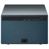 ViewSonic Smart Full HD-projektor LX60HDN med Google TV