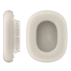 Vonmählen Ersättningsöronkuddar med memory foam till AirPods Max Stjärnglans