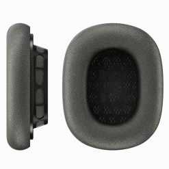 Vonmählen Ersättningsöronkuddar med memory foam till AirPods Max Svart
