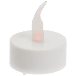 Värmeljus LED 4-pack