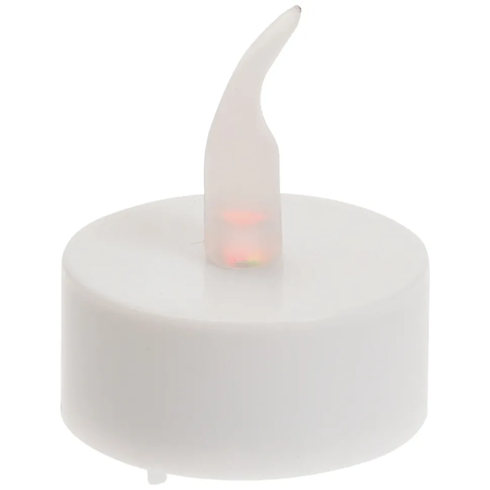 Värmeljus LED 4-pack