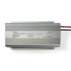 Växelriktare med modifierad sinusvåg 1700 W