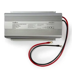Växelriktare med modifierad sinusvåg 1700 W