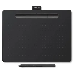 Wacom Intuos Medium ritplatta Svart