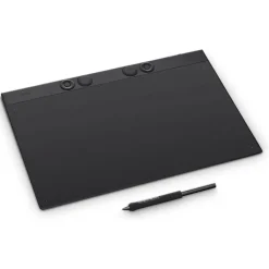 Wacom Intuos Pro large ritplatta 349 x 195 mm