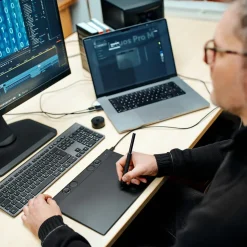 Wacom Intuos Pro large ritplatta 349 x 195 mm