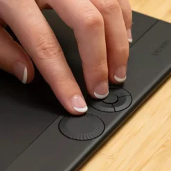 Wacom Intuos Pro medium ritplatta 263 x 148 mm