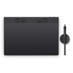 Wacom Intuos Pro medium ritplatta 263 x 148 mm