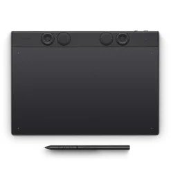 Wacom Intuos Pro medium ritplatta 263 x 148 mm