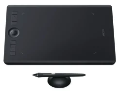 Wacom Intuos Pro Ritplatta för dator Medium 224x148 mm