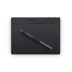Wacom Intuos Pro small ritplatta 187 x 105 mm