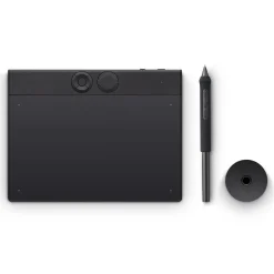 Wacom Intuos Pro small ritplatta 187 x 105 mm