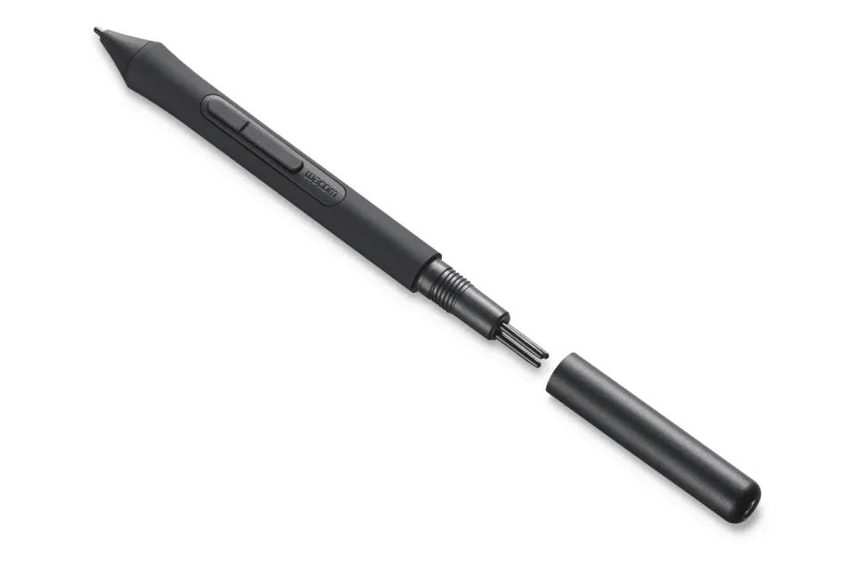 Wacom Intuos S Bluetooth ritplatta 152x95 mm