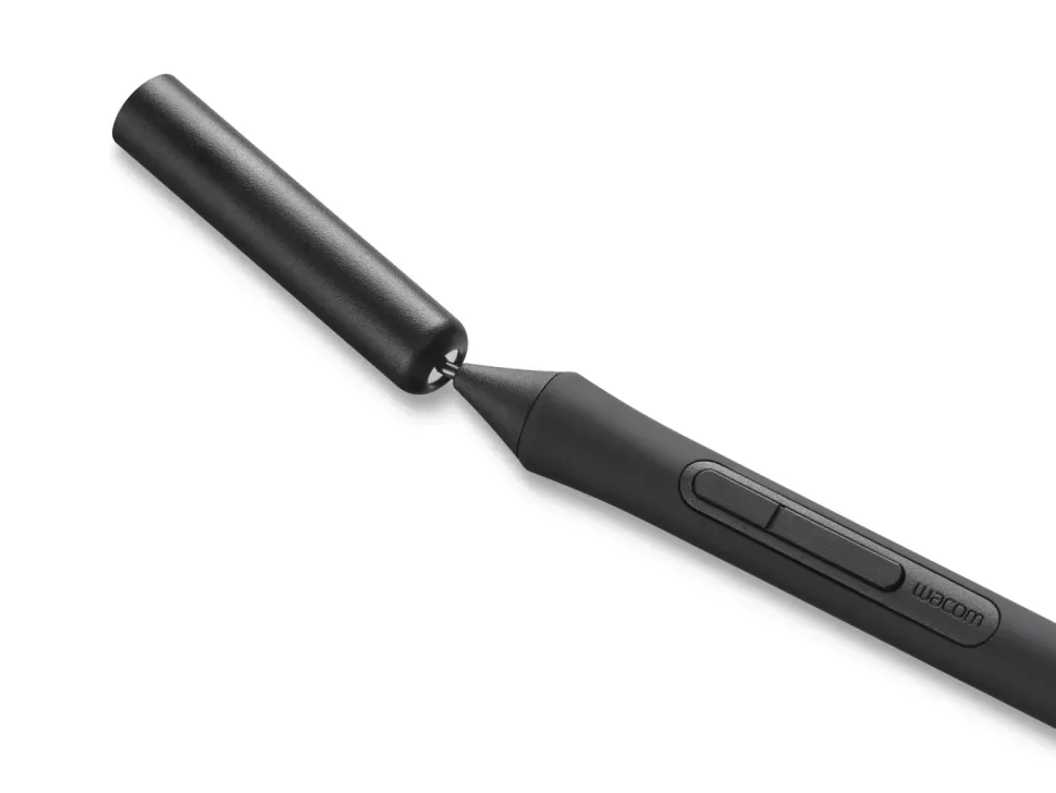 Wacom Intuos S Bluetooth ritplatta 152x95 mm