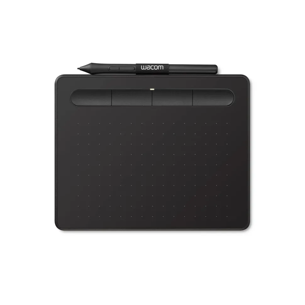 Wacom Intuos S Ritplatta 152x95 mm