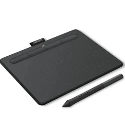 Wacom Intuos S Ritplatta 152x95 mm