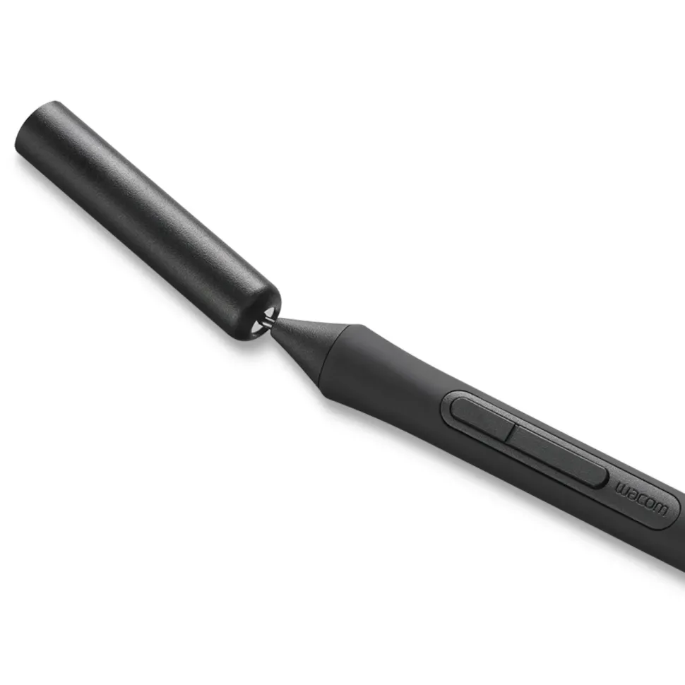 Wacom Intuos S Ritplatta 152x95 mm