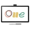 Wacom One 14 Creative Display - Ritskärm med penna