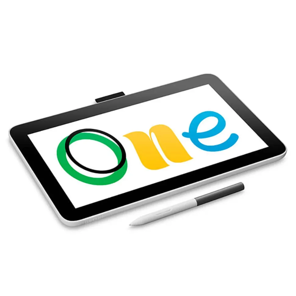Wacom One 12 Pennskärm 11,6"