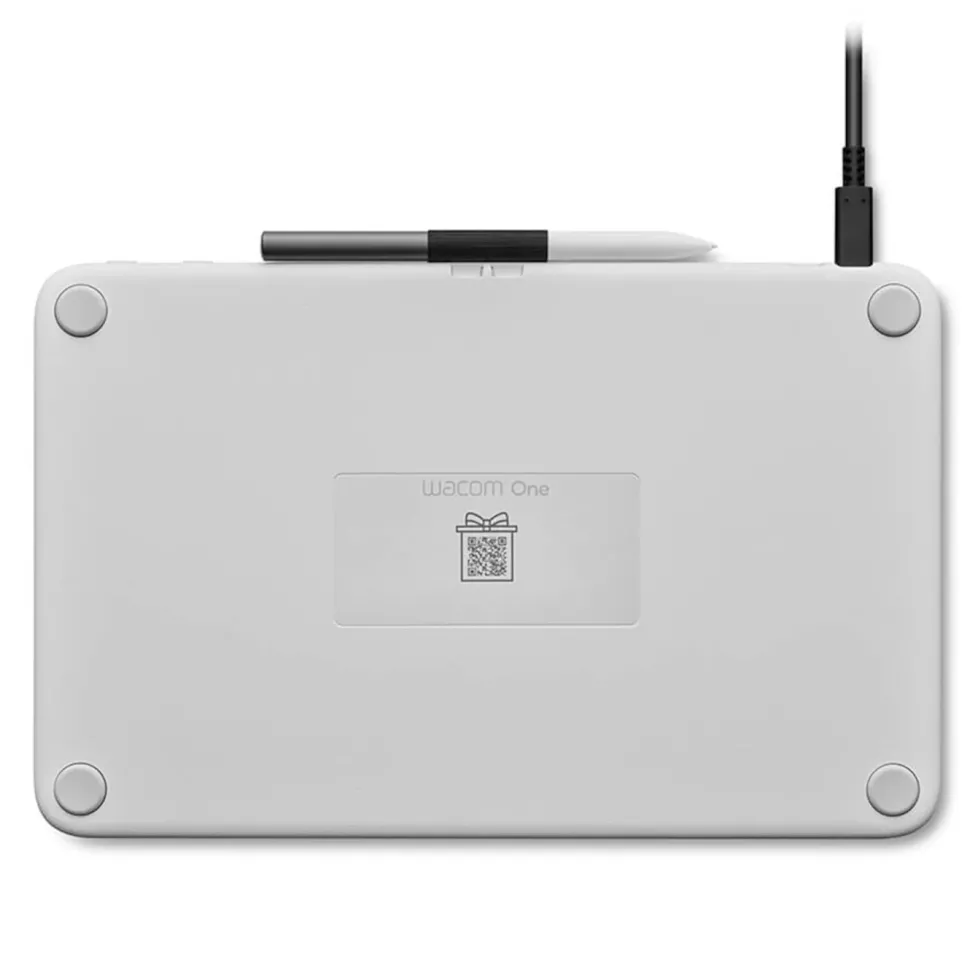 Wacom One 12 Pennskärm 11,6"
