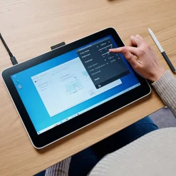 Wacom One 13 Touch Pennskärm 13,3