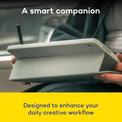 Wacom Skyddsfodral med ställ för MovinkPad 11