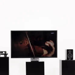 WiiM Amp Stereoförstärkare med streaming