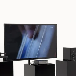 WiiM Amp Stereoförstärkare med streaming