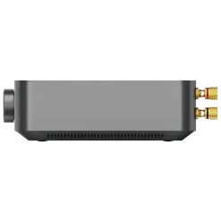 WiiM Amp Stereoförstärkare med streaming