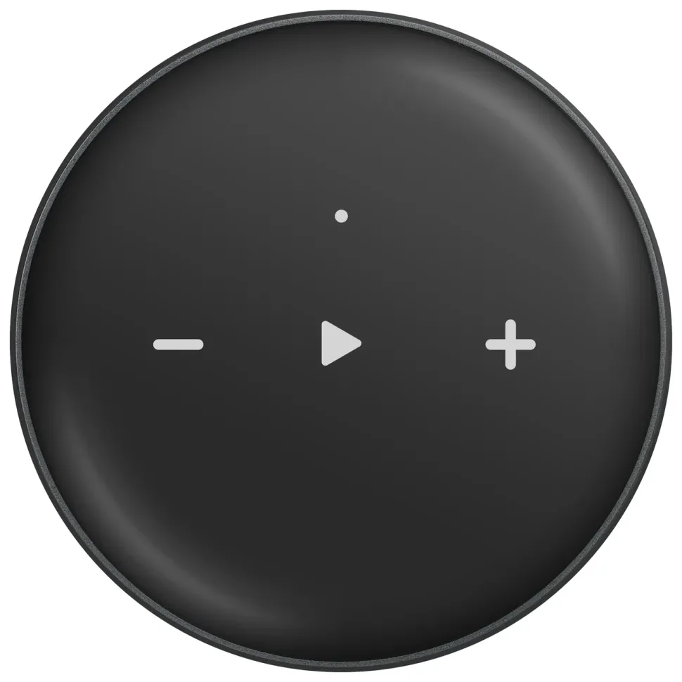 WiiM Mini ljudstreamer