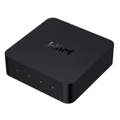 WiiM Pro ljudstreamer