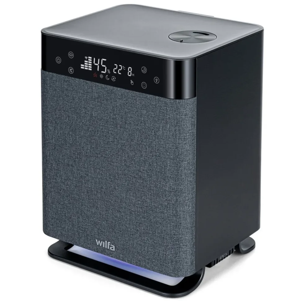 Wilfa Dew TX450 luftfuktare