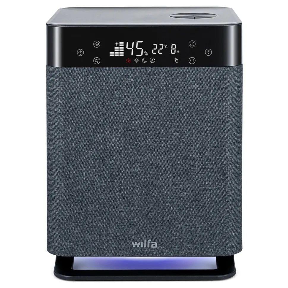 Wilfa Dew TX450 luftfuktare