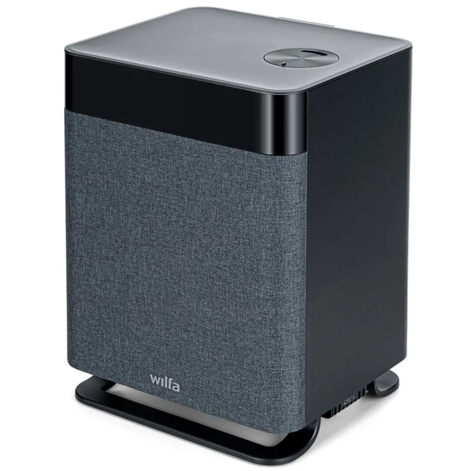 Wilfa Dew TX450 luftfuktare