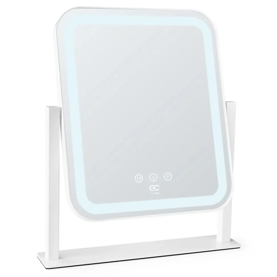 Wilfa EC Glowing sminkspegel 25 cm