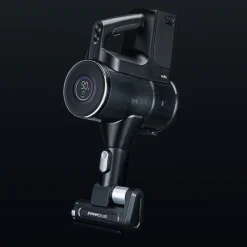Wilfa Innovac Xceed skaftdammsugare