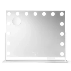 Wilfa Star Hollywood-sminkspegel
