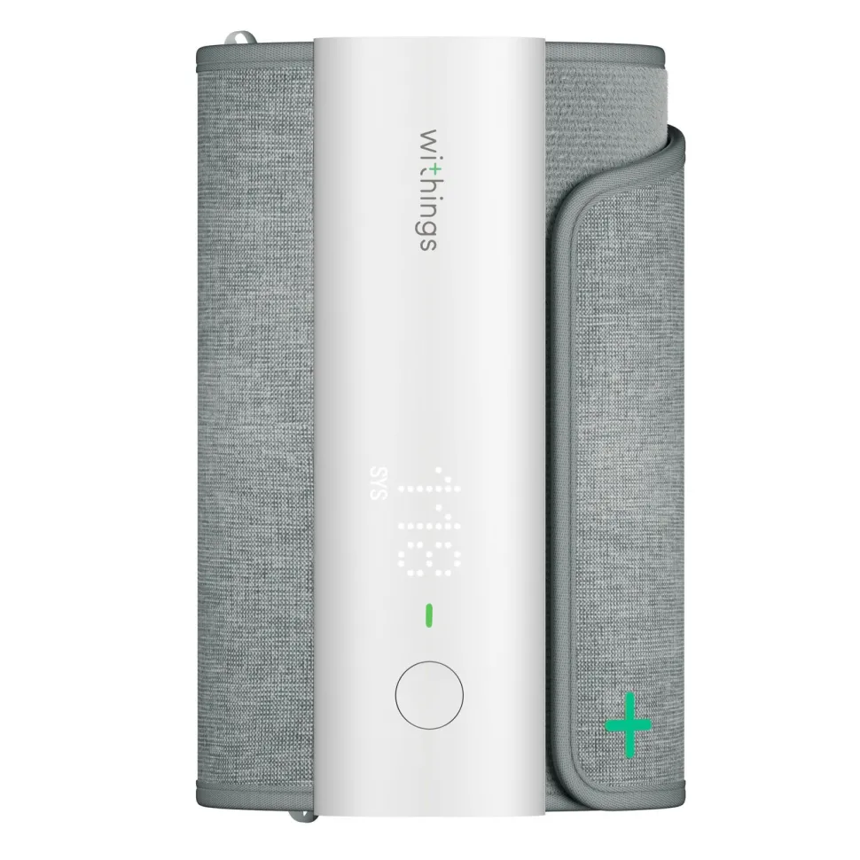 Withings BPM Connect Smart blodtrycksmätare