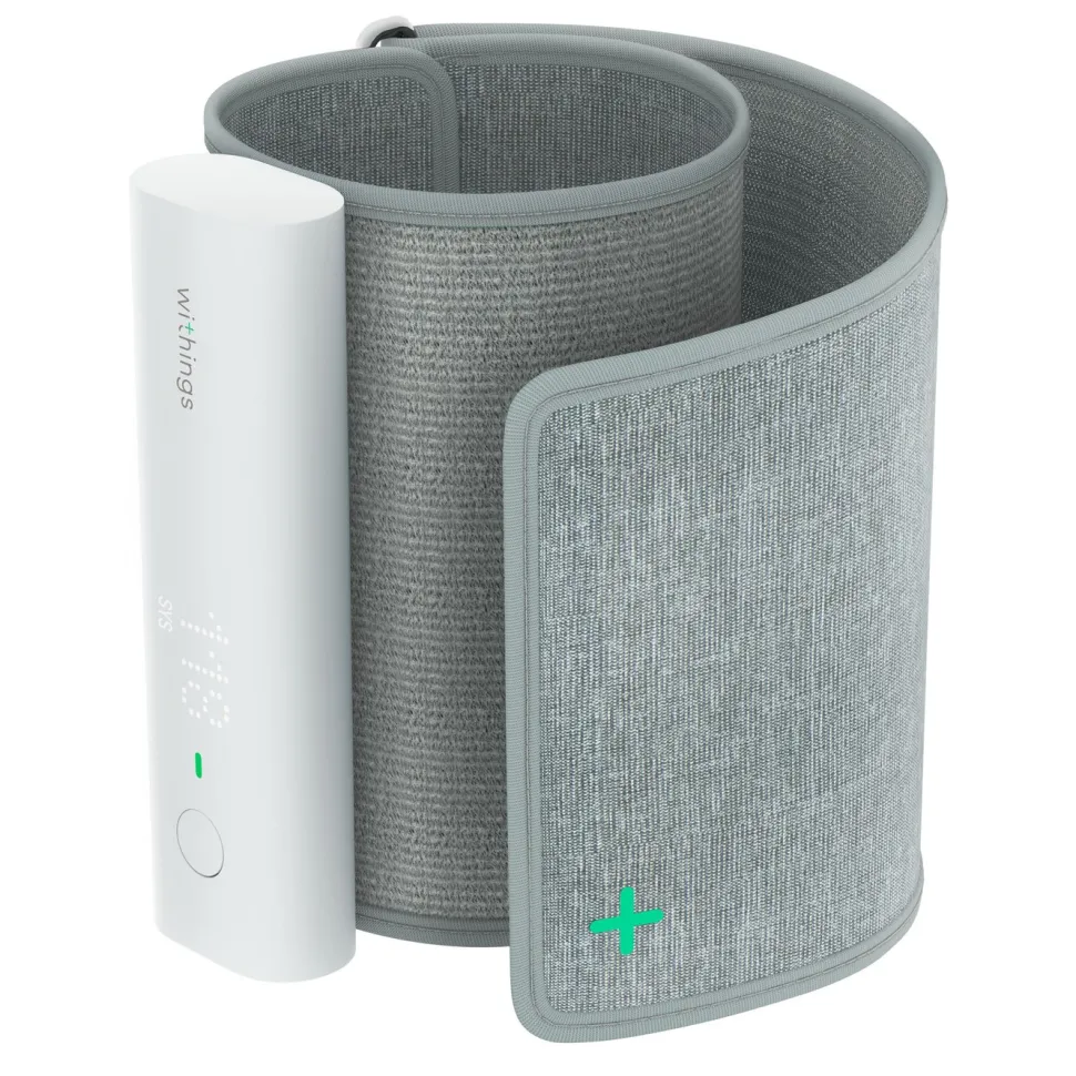 Withings BPM Connect Smart blodtrycksmätare