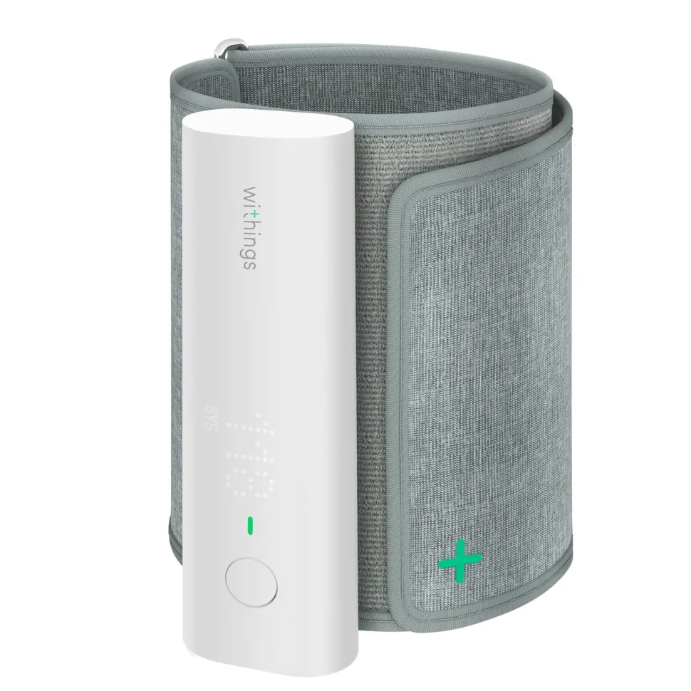 Withings BPM Connect Smart blodtrycksmätare