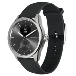 Withings Scanwatch 2 Smartklocka med klassisk urtavla 42 mm