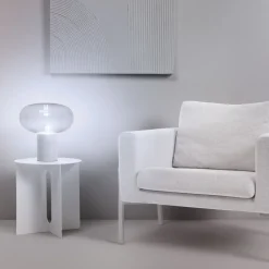 WiZ Amber Filament G200 Smart LED-lampa E27 390 lm