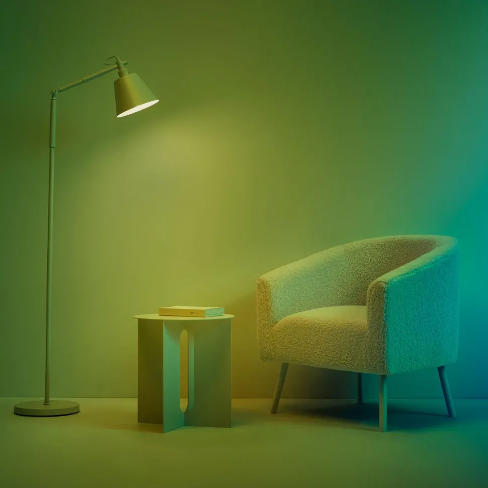 WiZ Color A67 Smart LED-lampa E27 1521 lm