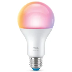 WiZ Color A60 Smart LED-lampa E27 806 lm