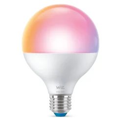 WiZ Color G95 Smart LED-lampa E27 1055 lm