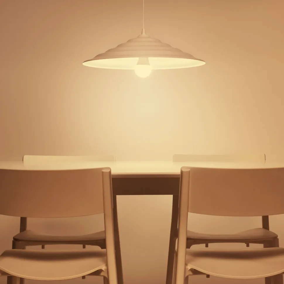 WiZ Color High Lumen A80 Smart LED-lampa E27 2452 lm