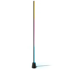 WiZ Gradient floor lamp RGBIC Golvarmatur