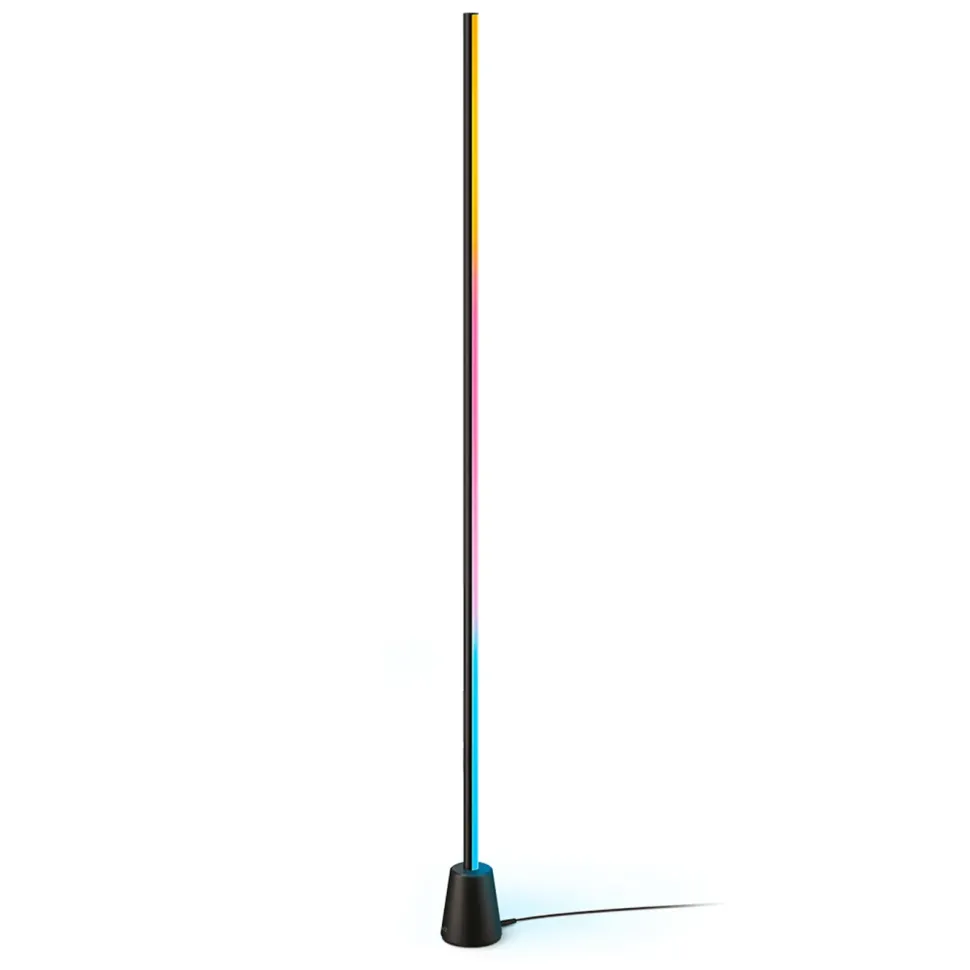 WiZ Gradient floor lamp RGBIC Golvarmatur