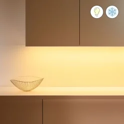 WiZ LED Strip LED-list Förlängning 1 meter