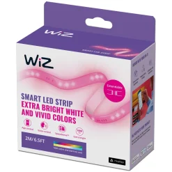 WiZ LED Strip LED-list Startpaket 2 meter